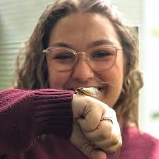 Emily Drummond's Instagram, Twitter & Facebook