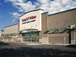 Liquor Superstore Total Wine To Open Local Stores With Images Total Wine Wine Discount Wine And Liquor