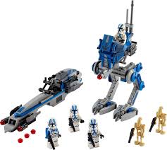 We did not find results for: Bricklink Set 75280 1 Lego 501st Legion Clone Troopers Star Wars Star Wars The Clone Wars Bricklink Reference Catalog