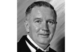 Dean Hooker Obituary (1936