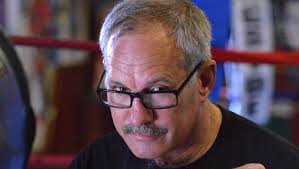 Staunton's Frank remembers his friend, Muhammad Ali