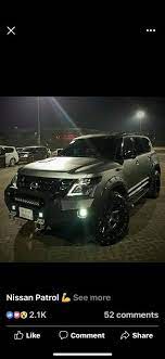 nissan patrol y62 nissan patrol nissan nissan 4x4