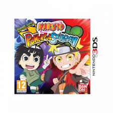 Si quieres ver todos los juegos, haz clic aquí. Juegos 3ds