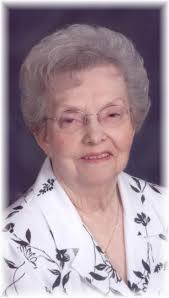 Edith Rucker Obituary