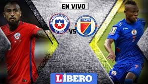 ✅ resultados de fútbol y casas de apuestas en un solo lugar. Hoy Chile Vs Haiti En Vivo Amistoso Internacional Via Cdf Premium Chilevision
