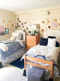 Must Haves For Dorm Room At Dear Ash College Dorm Room Decor Dorm Room Inspiration Dorm Room Bedding