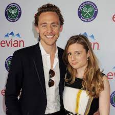 Maybe you would like to learn more about one of these? The 21 Coolest Siblings In Hollywood You Didn T Know About Celebrity Siblings Tom Hiddleston Tom Hiddleston Gentleman