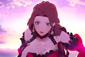 Dorothea Is Now Fire Emblem Three Houses Most Popular Character Polygon