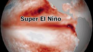 Super El Niño Forecasted: What It Means for Your Summer and Hurricane Season