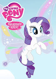 Résultat de recherche d'images pour "my little pony friendship is magic"