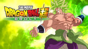 Broly (ブロリーburorī) is the son of paragus and the misguided main antagonist of dragon ball super: Is Dragon Ball Super Broly 2018 On Netflix Australia
