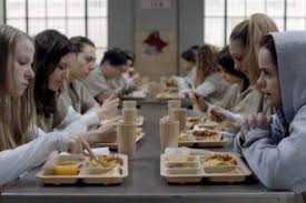Appropriate Prison Food And Setting Prison Food Appropriate
