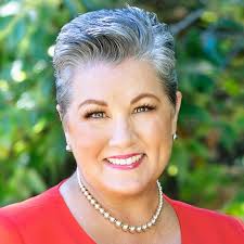 Christy Largent Speaker Page