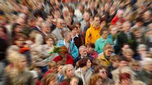 Angst Phobien Psychologie Gesellschaft Planet Wissen