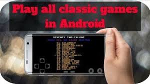Si piensan que cuando están aburridos no existe mejor entretenimiento que un buen videojuego, entonces les presentamos el juego 72 in 1 apk para el . Play All Classic Games In Android 72 In 1 Apk Nes Games Youtube