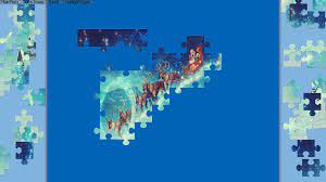 I'm a puzzle is a free online jigsaw puzzle game that allows you to create and play jigsaw puzzles out of any picture. Digital Jigsaw Puzzle On Steam