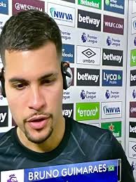 Massive win says Captain Bruno 🖤🤍🖤🤍