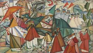 The best kept secret in modern art