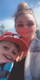 Paige Gee (@paigegee5)