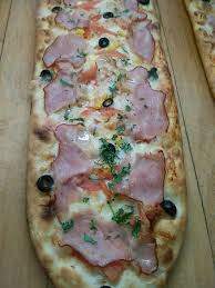 Seguitemi vi mostrerò come si prepara un. Pizza La Metru Botosani Menu Prices Restaurant Reviews Tripadvisor