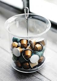 4.6 out of 5 stars with 124 ratings. Ritual Swirl Capsule Dispenser Accessories Nespresso Usa Nespresso Capsule Dispenser Espresso Machines