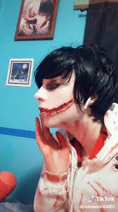 I Was Bored So I Turned Jeff The Killer Into Jeff The Vsco Xd Mrcreepypasta Amino