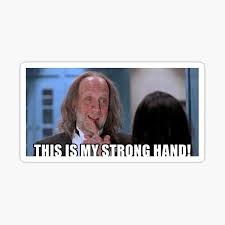 We did not find results for: Sticker Scary Movie 2 Redbubble