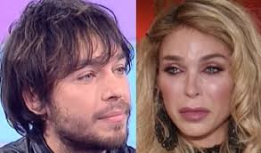 All'epoca, era il 2011, per l'anagrafe ero ancora giuseppe ed ero un giovane attore che aveva iniziato la scalata al. Vittoria Schisano Photo Of A Man What He Was Like When His Name Was Giuseppe World Today News