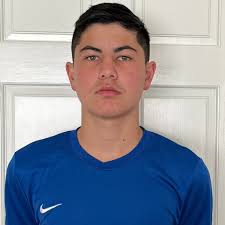 Jake Meyer's High School Career Home