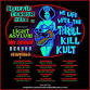 My Life With The Thrill Kill Kult event in El Paso, TX