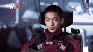 Dec 17, 2019 · wandering and flipping of earth's magnetic poles is common and has happened many times in earth's history. Watch Full Movie The Wandering Earth 2019 Hamminga Bruggenkamp Dakdekkersbedrijf Smilde