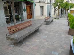 Pin En Mobiliario Urbano