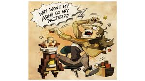 What are pixel art and sprites? Read About The Future Of Pixel Art According To The Creators Of Owlboy Gog Com