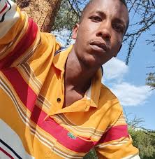 Aaron Cocks in people