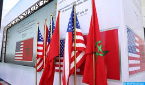 Do you want to be president of the united states of america? International Political Leaders Elected Officials Support In A Letter To President Biden U S Recognition Of Morocco S Sovereignty Over The Sahara The North Africa Post