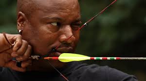 American Outdoor News E8 "Bo Jackson From The End Zone To The Kill Zone"