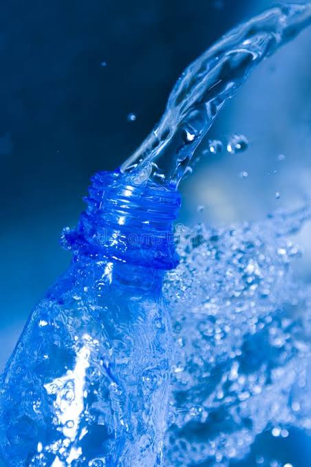 Water picture
