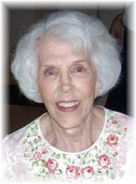 Alice Lenore Hammond Obituary