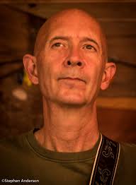 Willie Sugarcapps & Gove Scrivenor at The Frog Pond at Blue Moon Farm (p.  2)