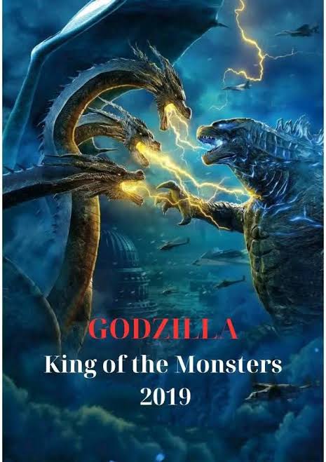 Godzilla returns in King of the Monsters, focusing on monster spectacle  first and foremost. Which is as it should be! Our review: