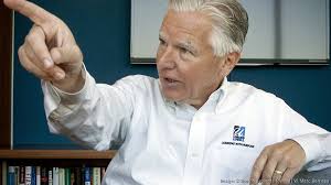 UMass suspends research grants aimed at boosting economy, citing tight  budget