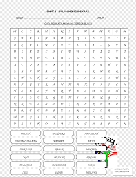 Text of cari perkataan tersembunyi melayu. Wortsuche Mobbing Wortspiel Puzzle Merdeka Malaysia Winkel Woche Der Antibiotikagabe Bereich Png Pngwing