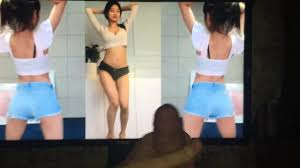 Bj Seoa Cum Tribute: Gay Asian Asian Porn