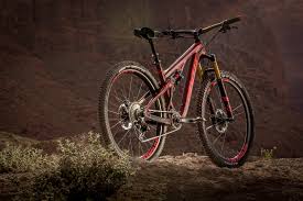 First Ride The All New Trail 429 From Pivot Cycles