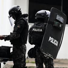 Masacre en Ecuador: Nueve Muertos en Ataque a Billar en Playas