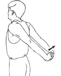 Lifeandetc Shoulder Exercise Part 2 Shoulder Workout Good Stretches Exercise