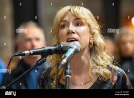 Micheal o muircheartaigh hi-res stock photography and images