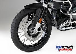 Find bmw bag from a vast selection of motorcycle wheels & tyres. Bmw R 1200 Gs Xdrive Hybrid All Wheel Drive April Fools Motorcycle News Sport And Reviews