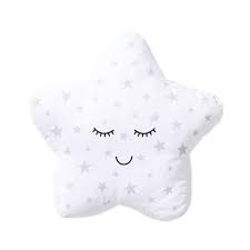 Star Cushion Kmart Star Cushion Cushions Gender Neutral Baby Nursery