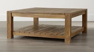Shop for coffee table drawers online at target. Edgewood Square Coffee Table In Coffee Tables Side Tables Coffee Table Square Coffee Table Pub Table Sets